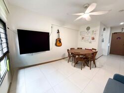 Blk 621A Tampines Greenverge (Tampines), HDB 4 Rooms #553343771